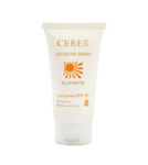 Plus White Sunscreen